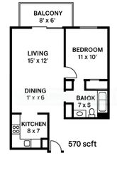 Marina View (D1), Apartment #456502341